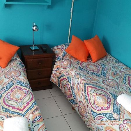Master Hostel Borges Буэнос-Айрес Экстерьер фото