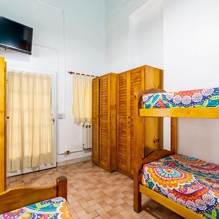 Master Hostel Borges Буэнос-Айрес Экстерьер фото