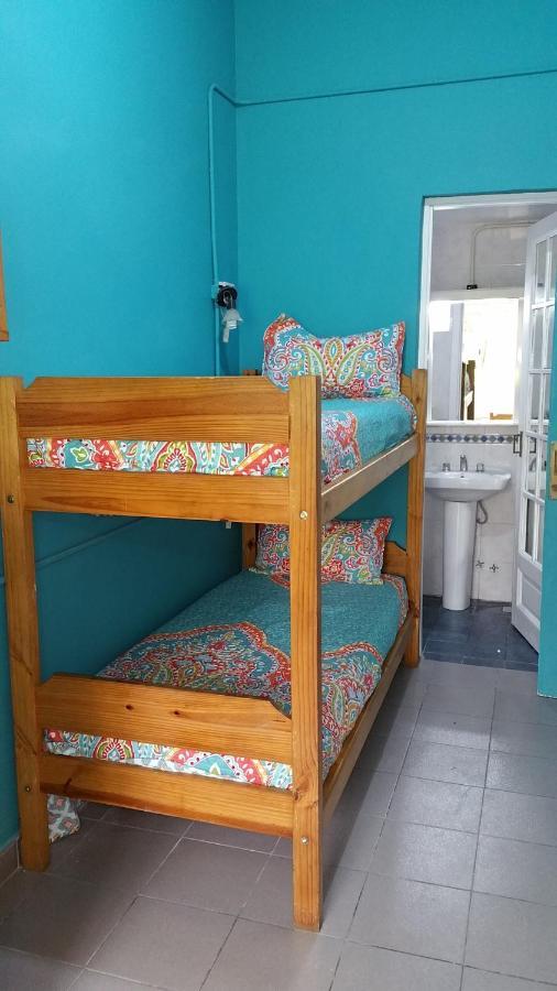 Master Hostel Borges Буэнос-Айрес Экстерьер фото