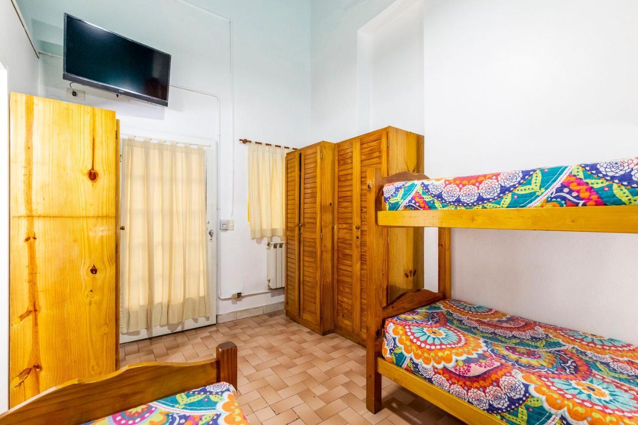 Master Hostel Borges Буэнос-Айрес Экстерьер фото