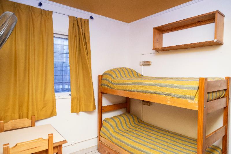 Master Hostel Borges Буэнос-Айрес Экстерьер фото